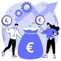 Additional income