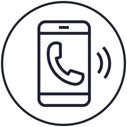Step 2: Personal contact