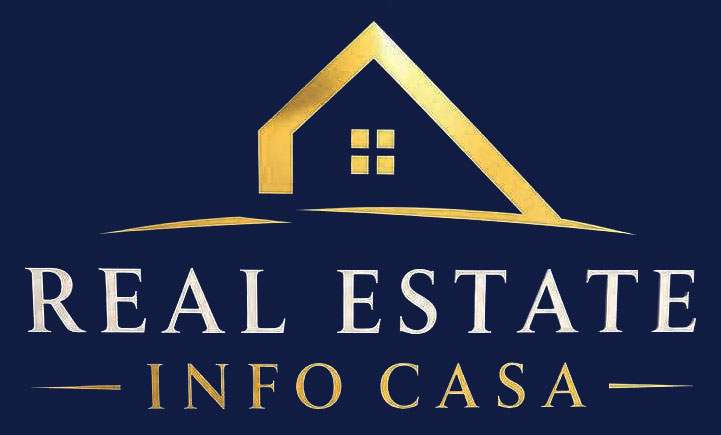 Real Estate Info Casa